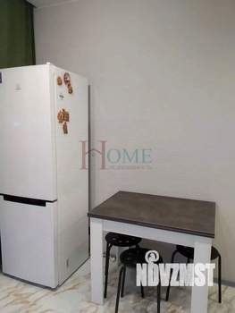 1-к квартира, на длительный срок, 38м2, 14/17 этаж