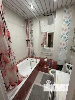 2-к квартира, на длительный срок, 42м2, 3/5 этаж