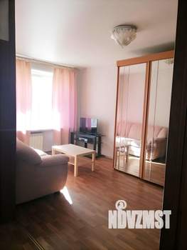 1-к квартира, на длительный срок, 28м2, 5/6 этаж