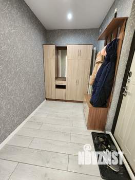 1-к квартира, на длительный срок, 46м2, 1/11 этаж