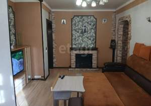 2-к квартира, на длительный срок, 44м2, 1/5 этаж