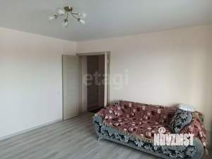 2-к квартира, на длительный срок, 50м2, 10/10 этаж