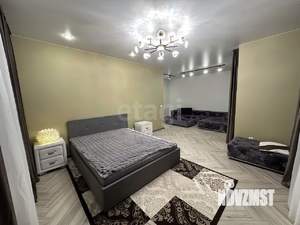 1-к квартира, на длительный срок, 62м2, 14/17 этаж