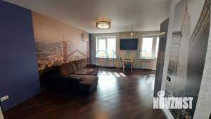 Студия квартира, на длительный срок, 46м2, 14/19 этаж