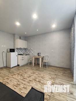 Студия квартира, на длительный срок, 28м2, 7/25 этаж