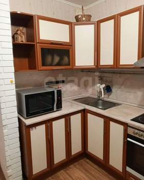 2-к квартира, на длительный срок, 50м2, 3/10 этаж