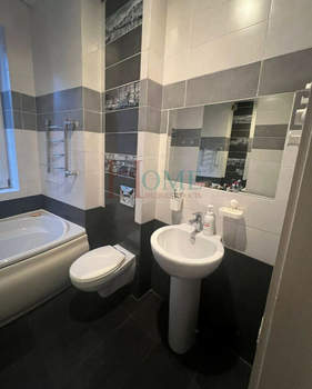 2-к квартира, на длительный срок, 64м2, 2/17 этаж