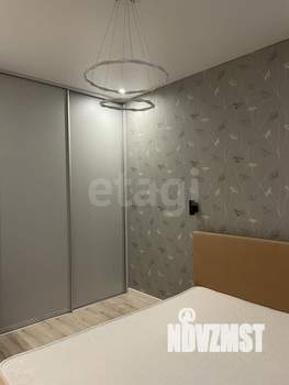1-к квартира, на длительный срок, 50м2, 8/24 этаж