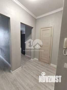 1-к квартира, на длительный срок, 37м2, 5/25 этаж