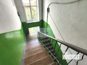 1-к квартира, на длительный срок, 30м2, 5/5 этаж