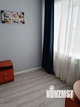 2-к квартира, на длительный срок, 44м2, 5/5 этаж