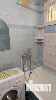 1-к квартира, на длительный срок, 33м2, 4/5 этаж