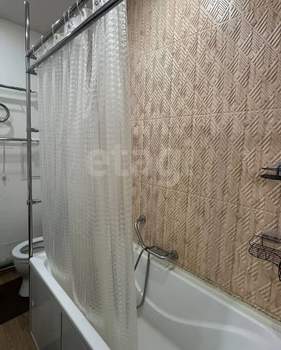 1-к квартира, на длительный срок, 38м2, 9/17 этаж