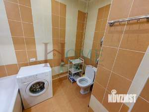 1-к квартира, на длительный срок, 37м2, 17/19 этаж