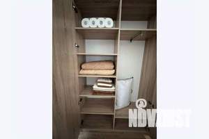 1-к квартира, посуточно, 30м2, 18/20 этаж