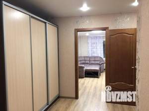 2-к квартира, посуточно, 54м2, 1/1 этаж