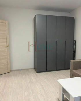 1-к квартира, на длительный срок, 35м2, 6/14 этаж