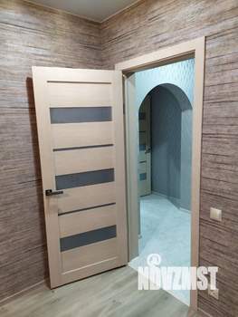 1-к квартира, на длительный срок, 43м2, 6/10 этаж