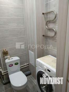 Студия квартира, на длительный срок, 25м2, 15/21 этаж