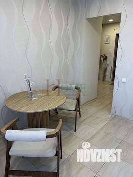 1-к квартира, на длительный срок, 37м2, 8/18 этаж