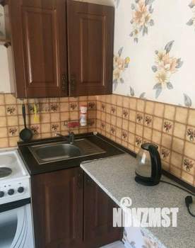 1-к квартира, на длительный срок, 31м2, 2/5 этаж