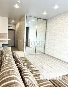 1-к квартира, на длительный срок, 30м2, 10/23 этаж