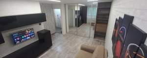 1-к квартира, на длительный срок, 30м2, 2/5 этаж