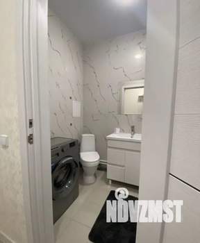 Студия квартира, посуточно, 19м2, 7/16 этаж