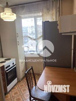 1-к квартира, на длительный срок, 33м2, 3/5 этаж
