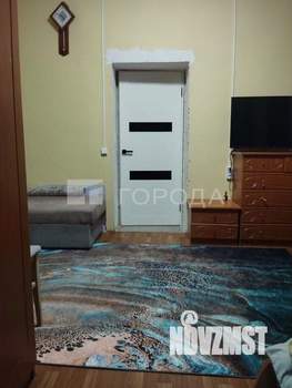 Студия квартира, на длительный срок, 50м2, 1/9 этаж