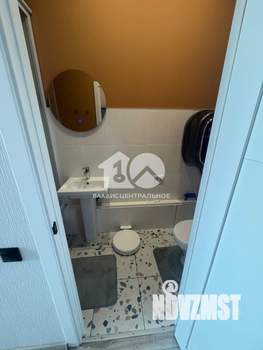 Студия квартира, на длительный срок, 19м2, 7/16 этаж