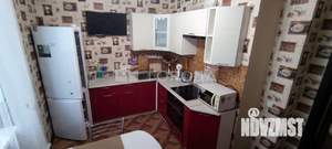 1-к квартира, на длительный срок, 43м2, 3/25 этаж