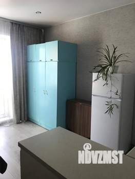 Студия квартира, на длительный срок, 19м2, 15/16 этаж