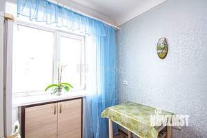 2-к квартира, на длительный срок, 35м2, 4/5 этаж