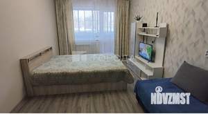 1-к квартира, на длительный срок, 30м2, 4/5 этаж