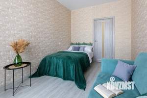 2-к квартира, посуточно, 68м2, 1/1 этаж