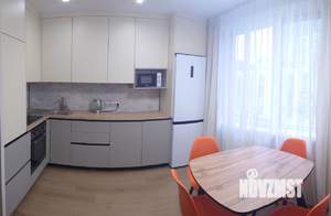 1-к квартира, на длительный срок, 37м2, 3/24 этаж