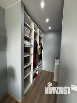 1-к квартира, на длительный срок, 41м2, 4/18 этаж