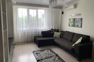 3-к квартира, на длительный срок, 70м2, 4/16 этаж