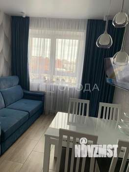 2-к квартира, на длительный срок, 36м2, 11/25 этаж