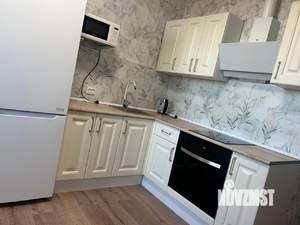1-к квартира, на длительный срок, 40м2, 12/25 этаж