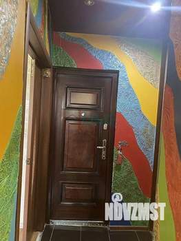 1-к квартира, на длительный срок, 32м2, 7/7 этаж
