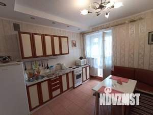 1-к квартира, на длительный срок, 54м2, 9/11 этаж