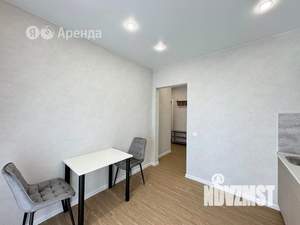 1-к квартира, на длительный срок, 40м2, 10/25 этаж