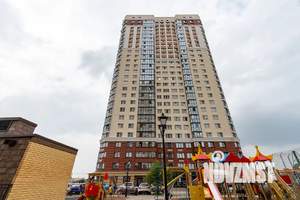 1-к квартира, посуточно, 50м2, 4/26 этаж