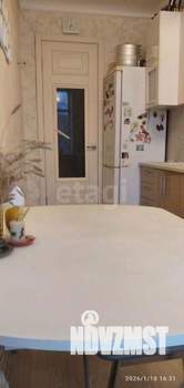 1-к квартира, на длительный срок, 55м2, 3/5 этаж