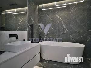 1-к квартира, на длительный срок, 42м2, 18/25 этаж