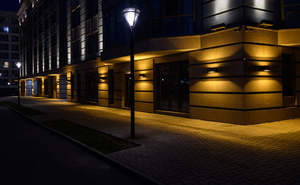 Студия квартира, на длительный срок, 33м2, 23/25 этаж