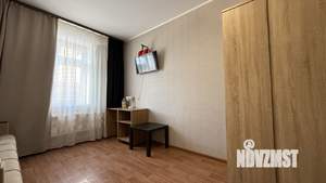 Студия квартира, на длительный срок, 21м2, 4/10 этаж