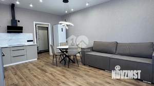 4-к квартира, на длительный срок, 79м2, 1/15 этаж